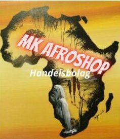 MK Afroshop HB