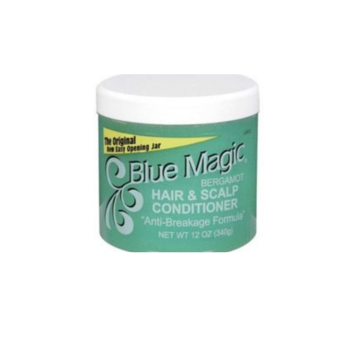 Blue Magic Conditioner, Hair Dress - 340 g